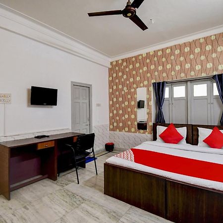 Super Oyo Hotel O Fantasy Stay Vibe Kalküta Dış mekan fotoğraf