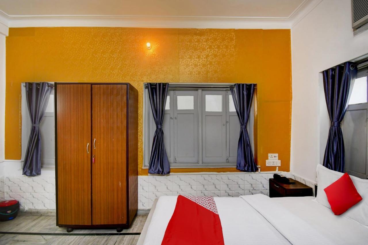 Super Oyo Hotel O Fantasy Stay Vibe Kalküta Dış mekan fotoğraf