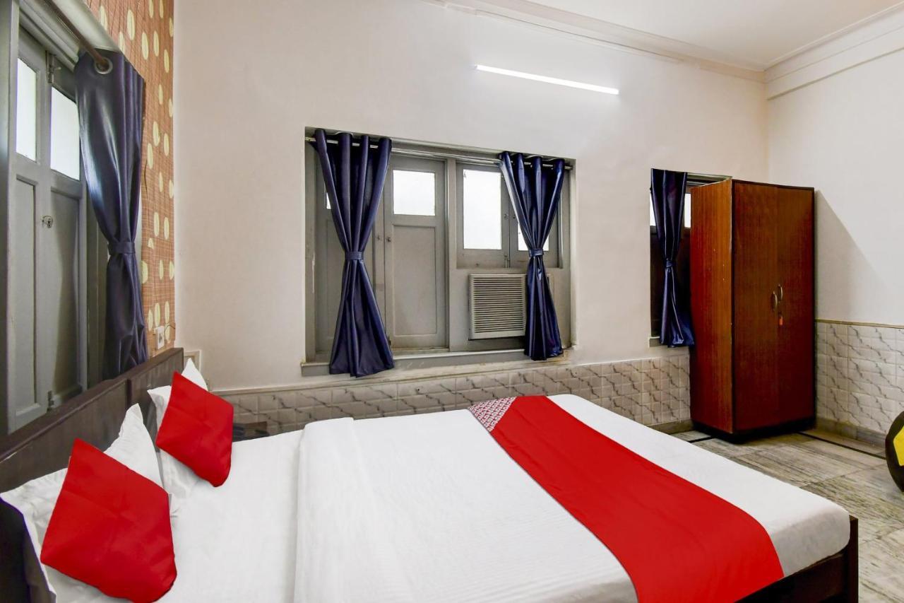 Super Oyo Hotel O Fantasy Stay Vibe Kalküta Dış mekan fotoğraf