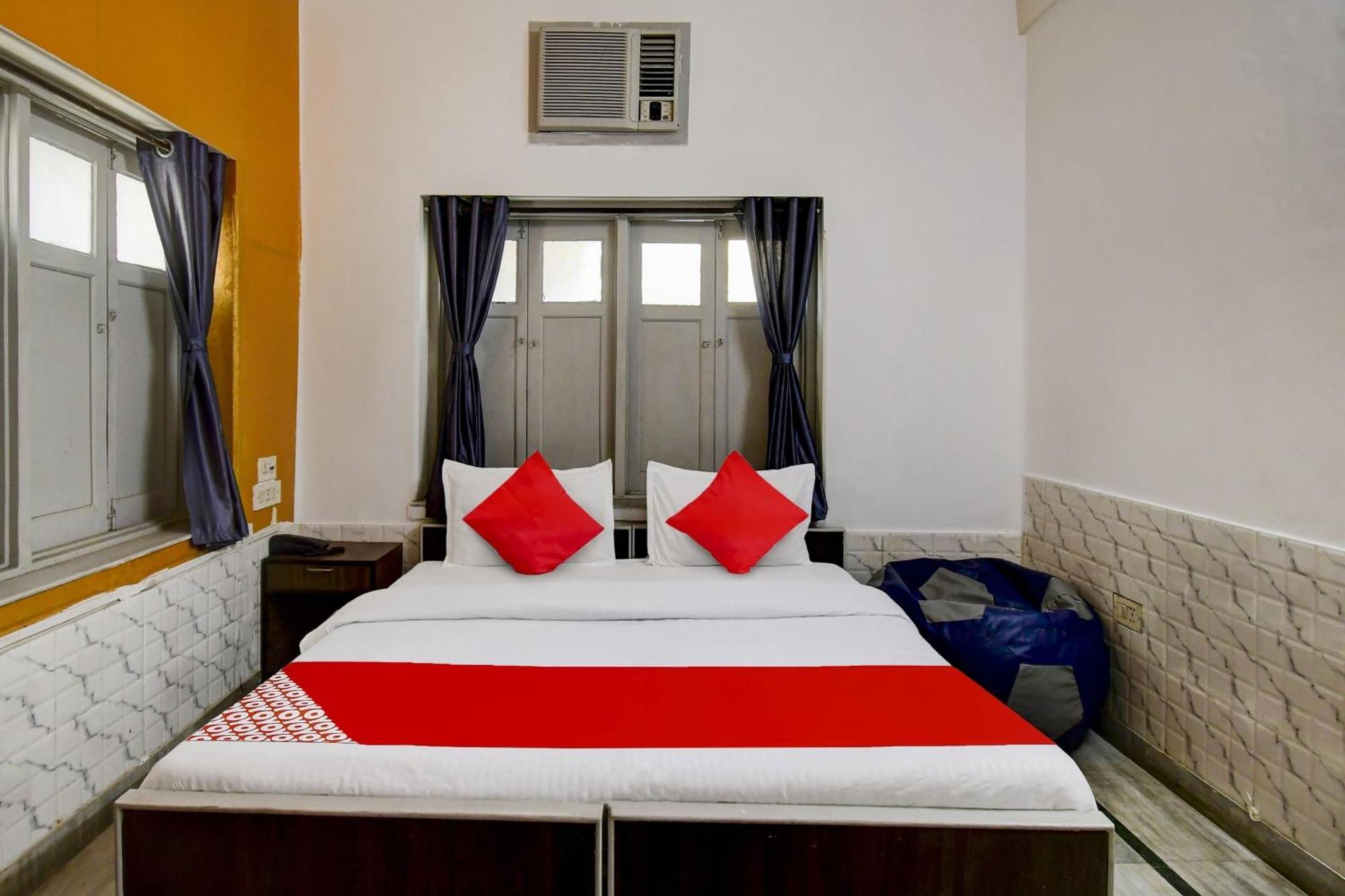 Super Oyo Hotel O Fantasy Stay Vibe Kalküta Dış mekan fotoğraf