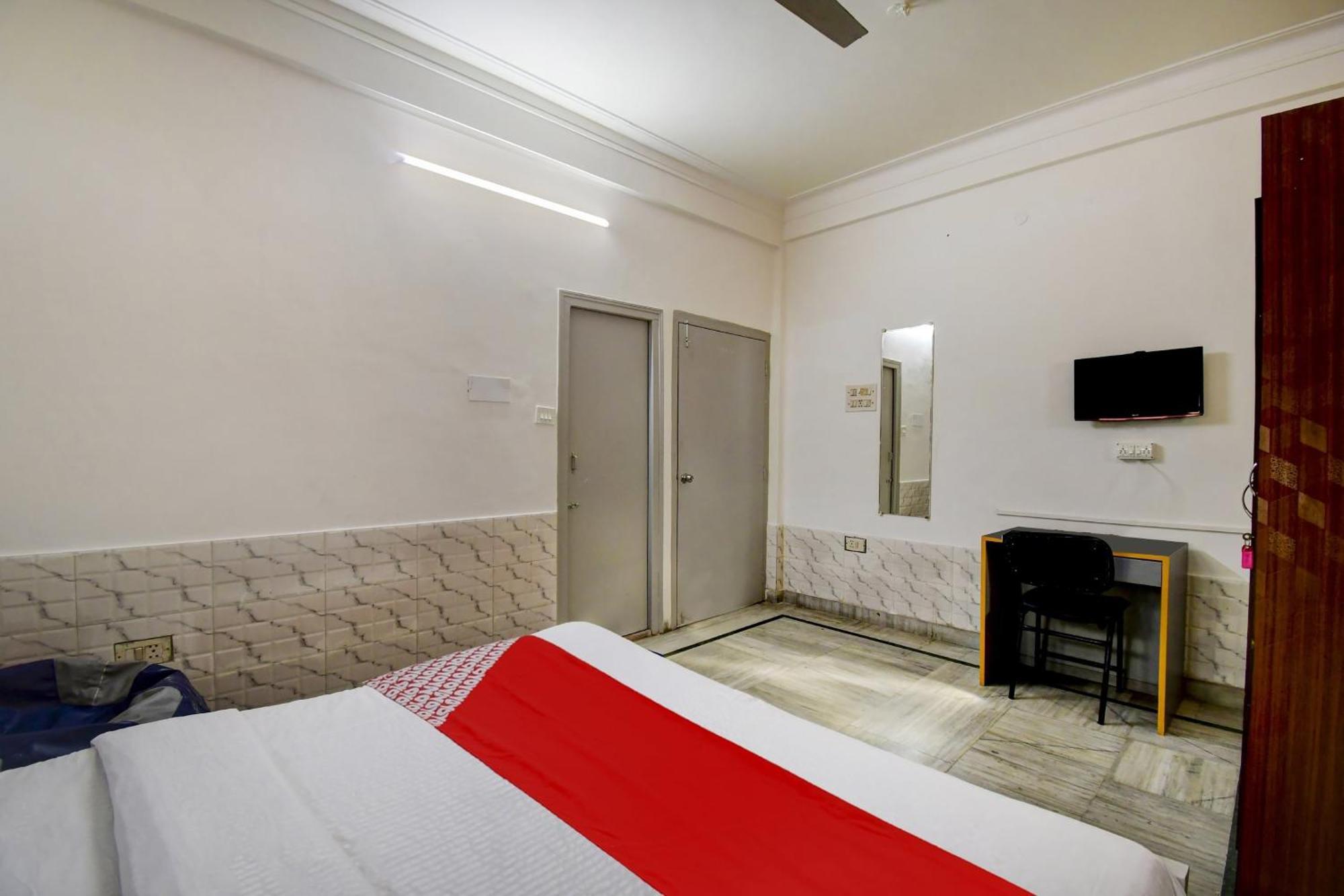 Super Oyo Hotel O Fantasy Stay Vibe Kalküta Dış mekan fotoğraf