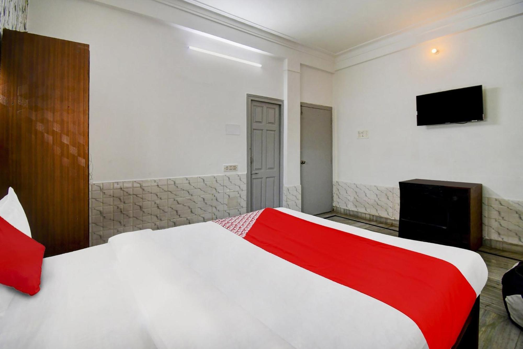 Super Oyo Hotel O Fantasy Stay Vibe Kalküta Dış mekan fotoğraf