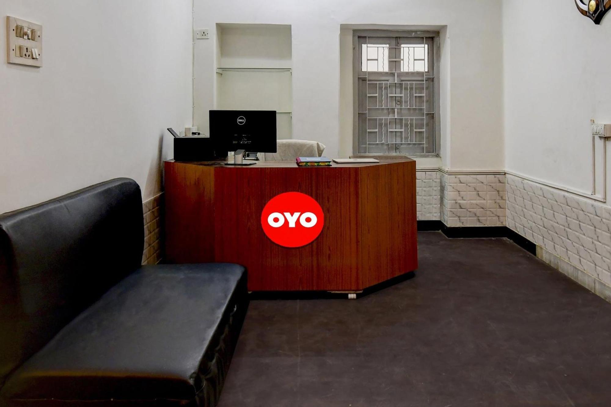 Super Oyo Hotel O Fantasy Stay Vibe Kalküta Dış mekan fotoğraf